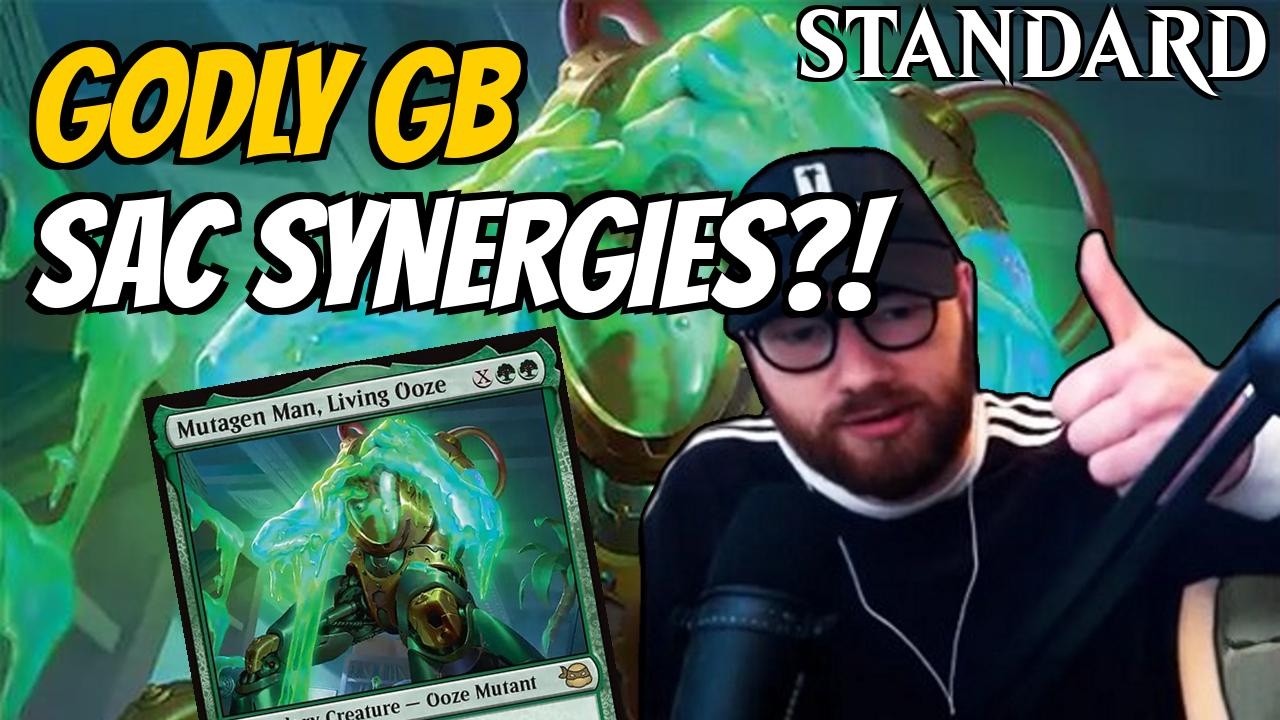GODLY GB Sac Synergies?!