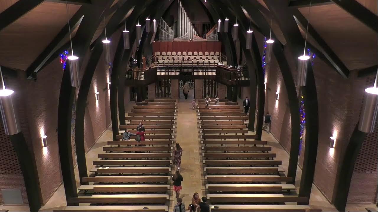 Service for the Lord's Day | February 8, 2026