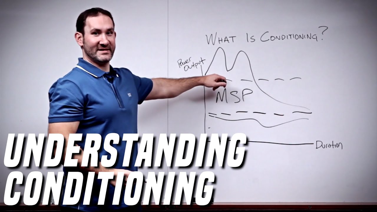 The Best Way To Understand Conditioning