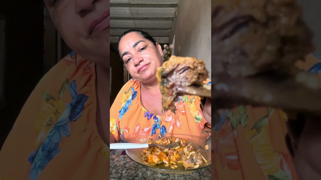 #rainhadagalinha 🐓#comedor #mukbang #viralvideo 😋🚀🚀