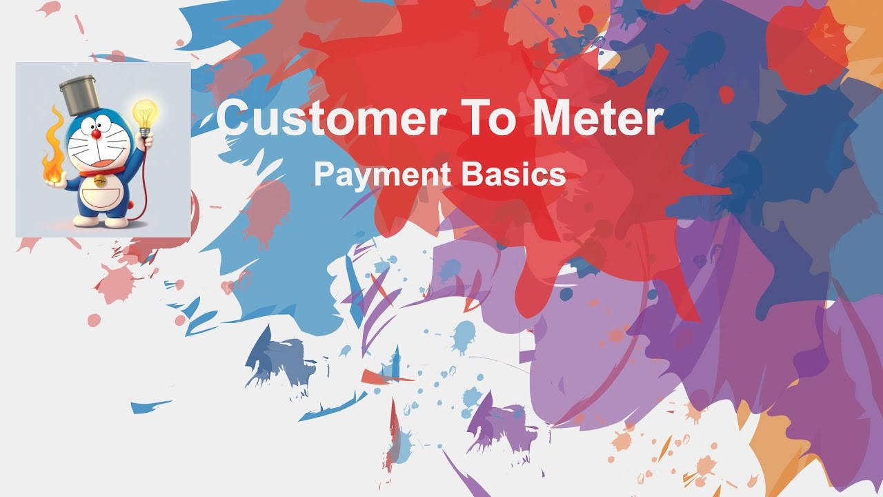 C2M 15 - Payment Basics