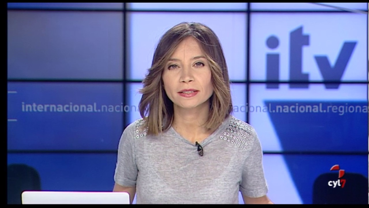 Noticias Castilla y Le&oacute;n 20.30 (16/05/2017)