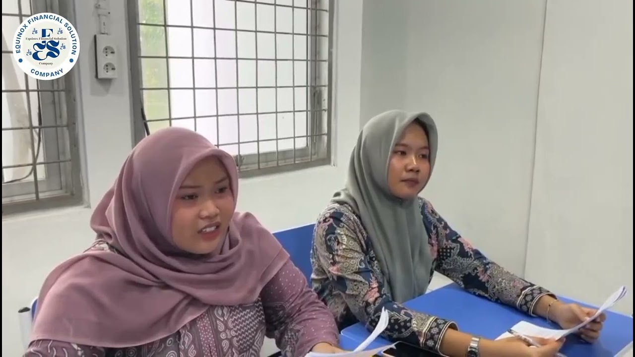 Komunikasi Bisnis Job Interview (DON'T) - Group 6