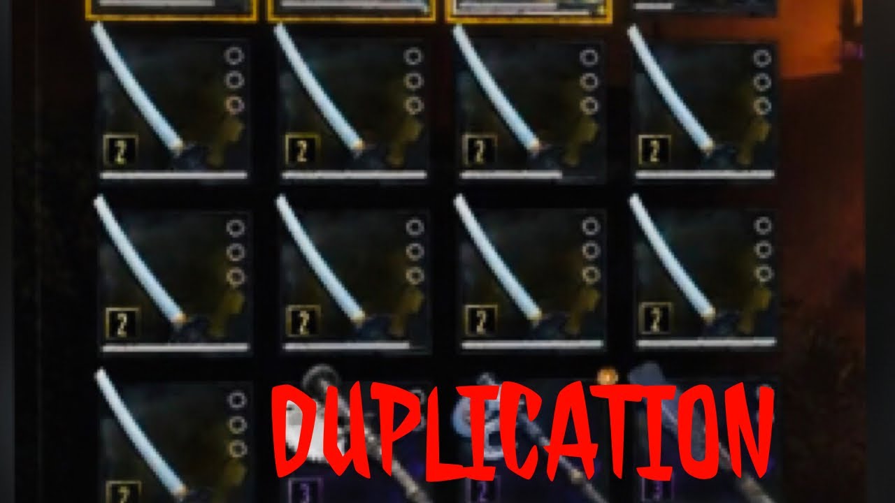 Dying Light 2 DUPLICATION SOLO ( :( PATCHED)
