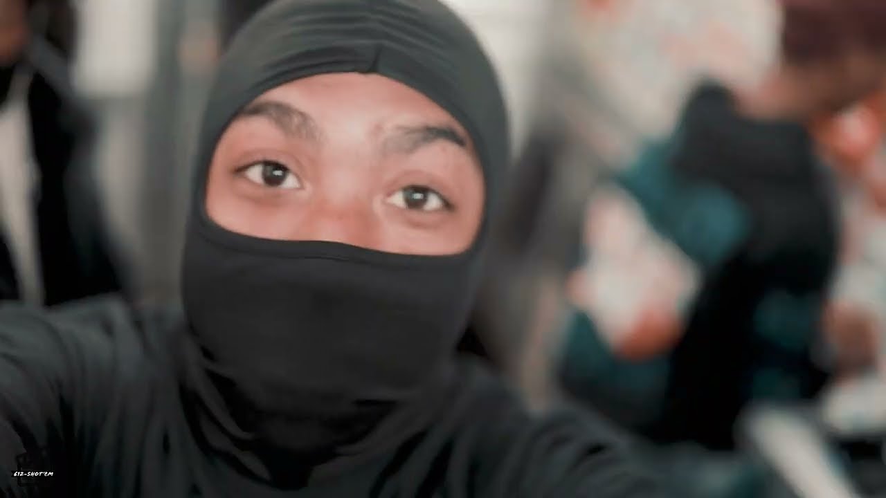 Lil Blast X Kay Foh - Pass datt ****** Pt2 ( official music video)