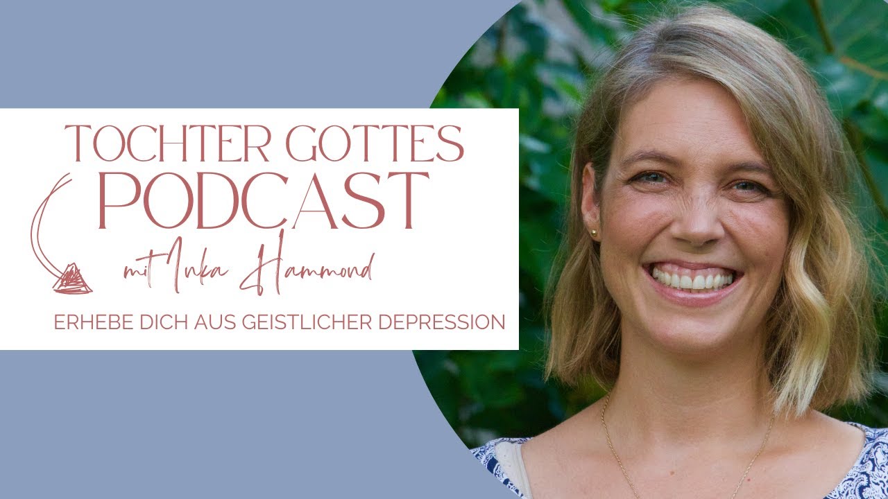 Erhebe dich aus geistlicher Depression