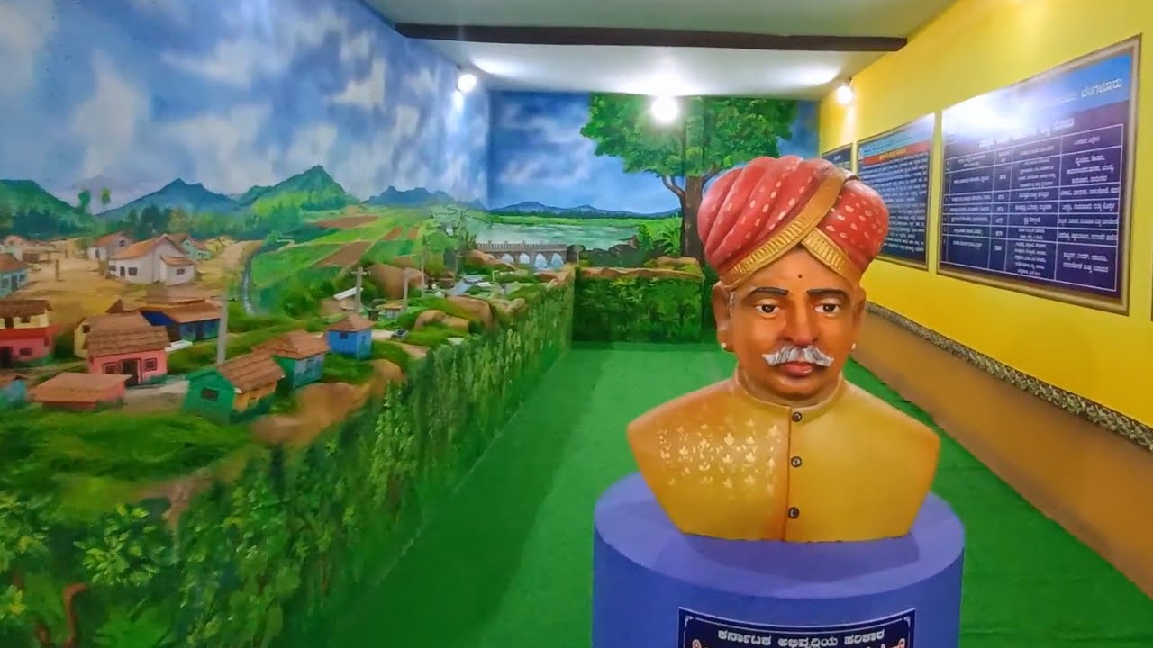 Cauvery Basin Projects Mysore || KADA Mysore || Mysore Dasara Exhibition 2024