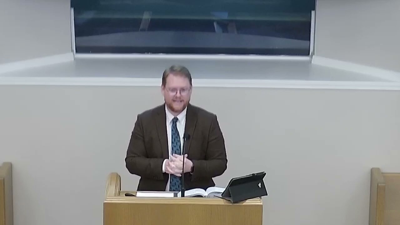 Church History & The Restoration Plea