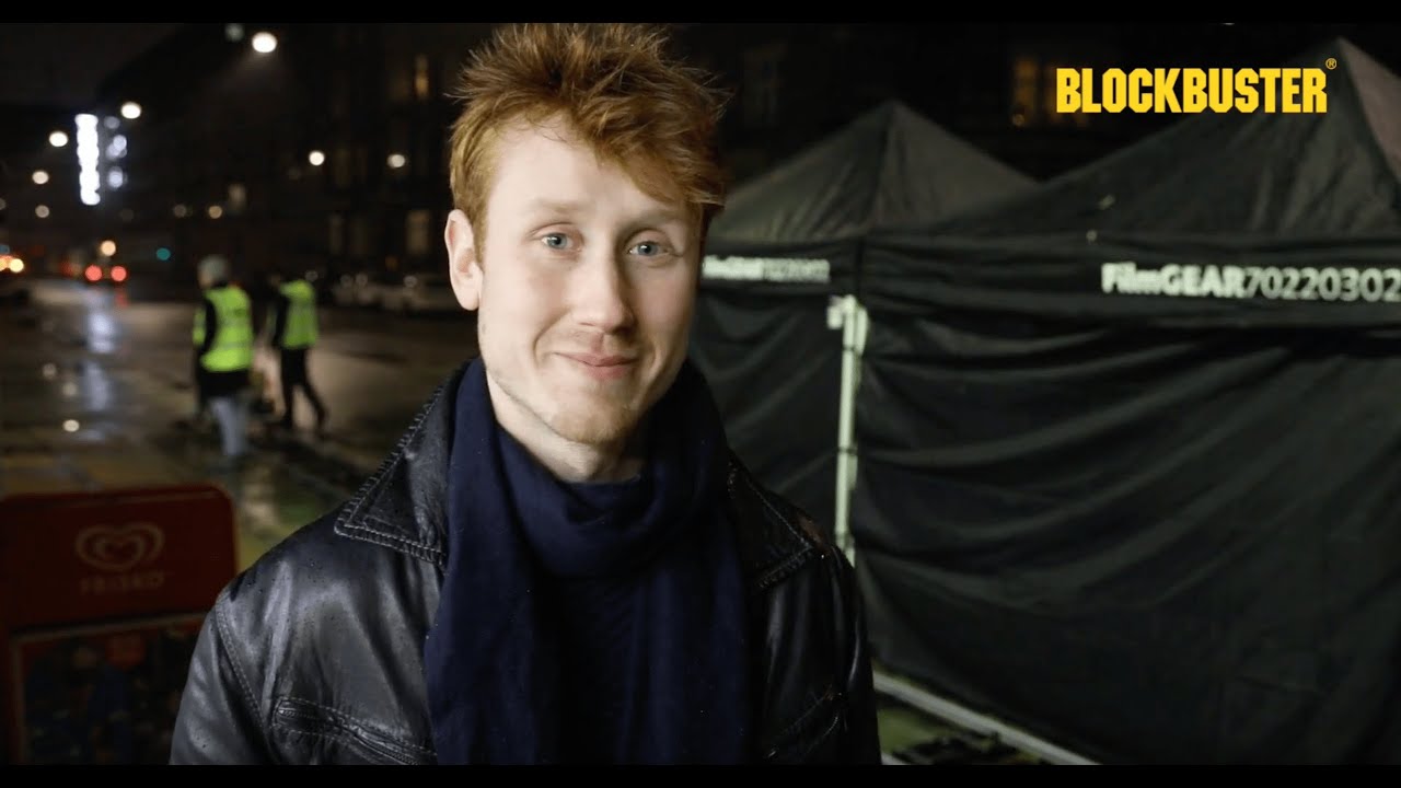 Journal 64: Behind the scenes – Vincent Rygaard