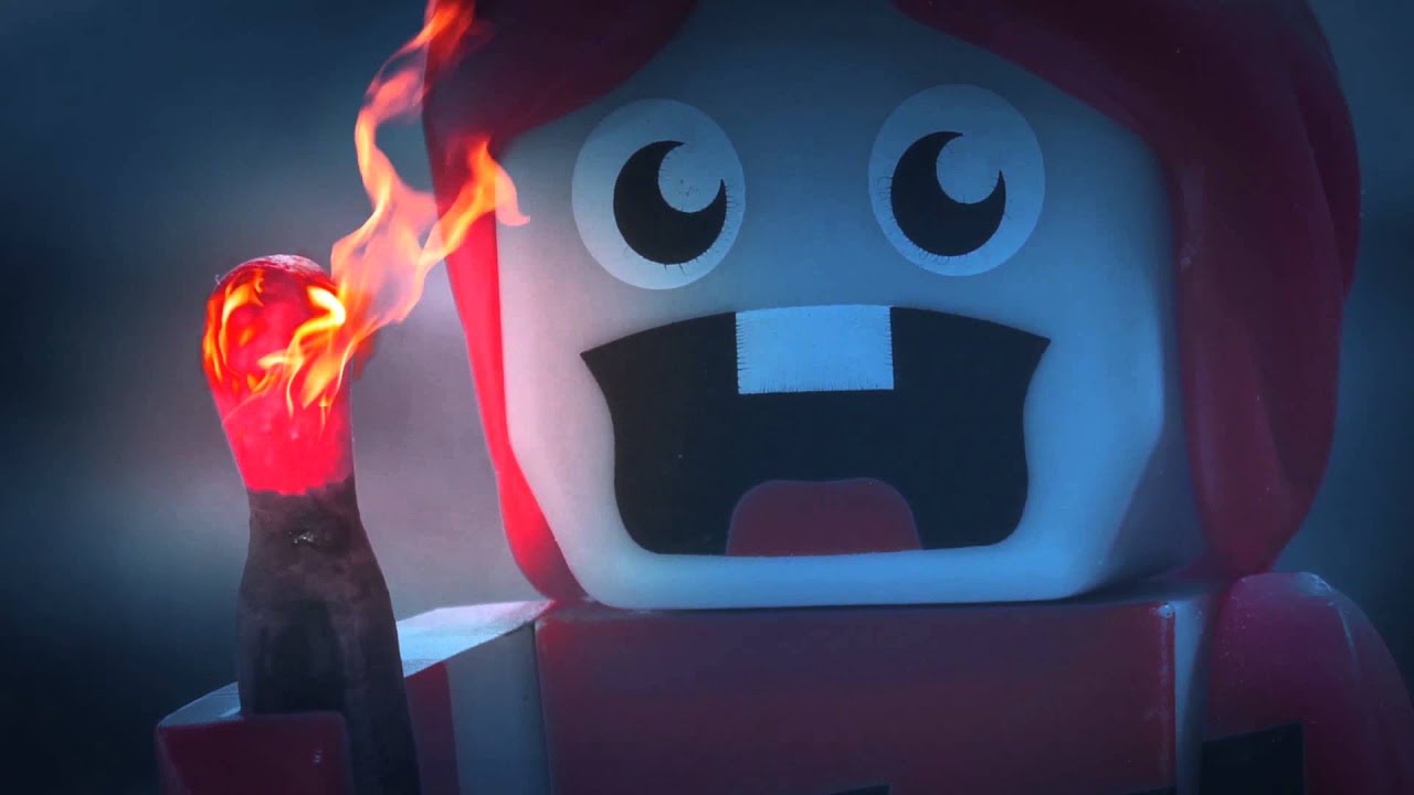 EXPLODINGTNT VS ZOMBIE TURKEY - Stop Motion Animation