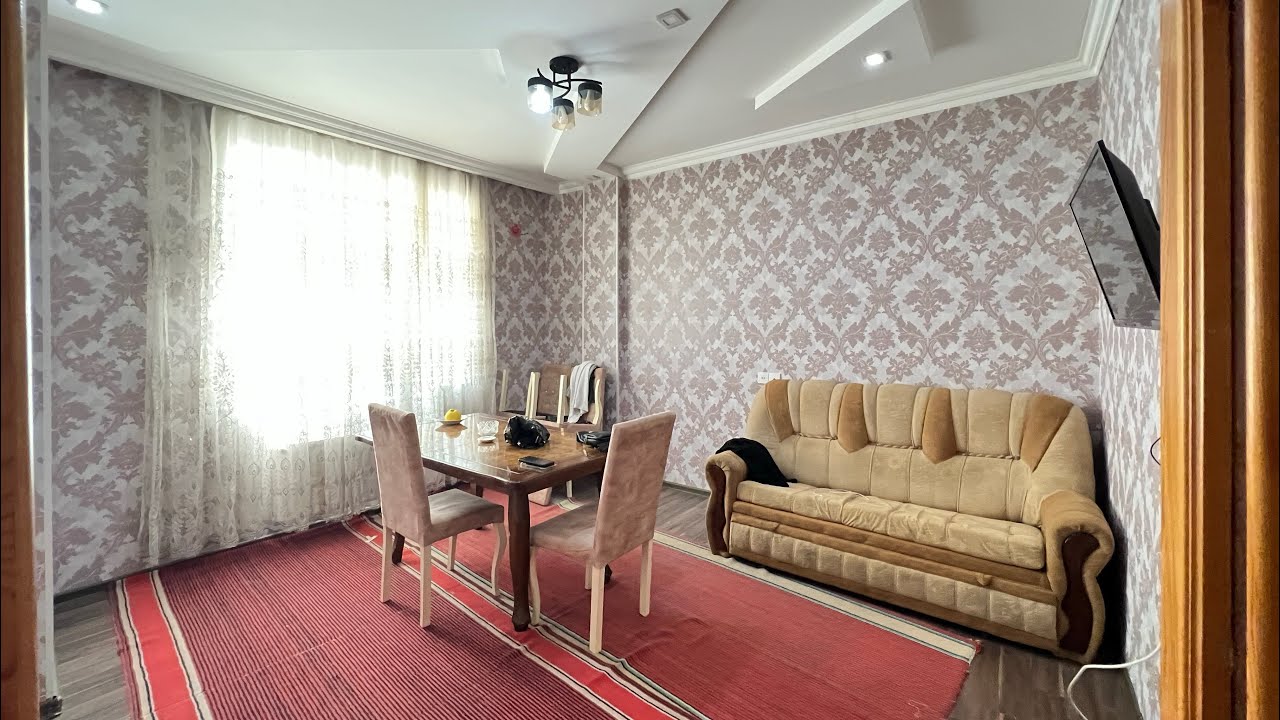 65000 Azn Təcili 2 Otaqlı Bina Evi Satılır Xırdalanda 0708939090