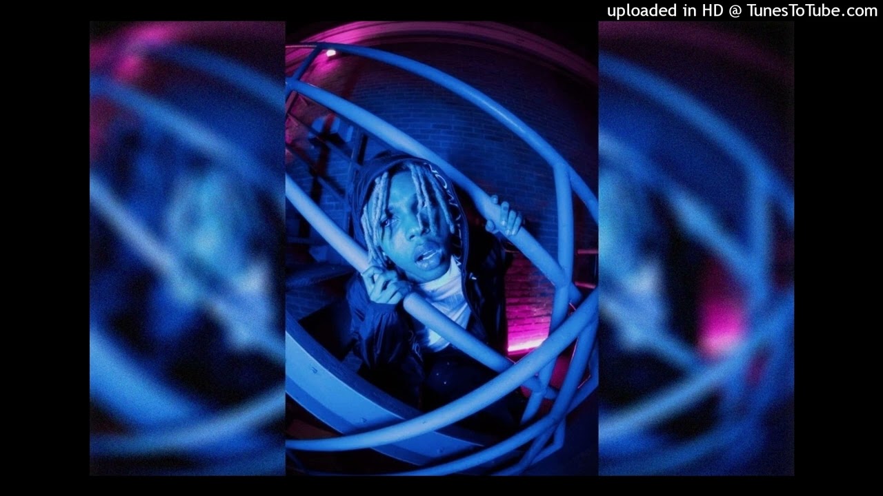 Soyfaygo x intro 'IN SPACE'