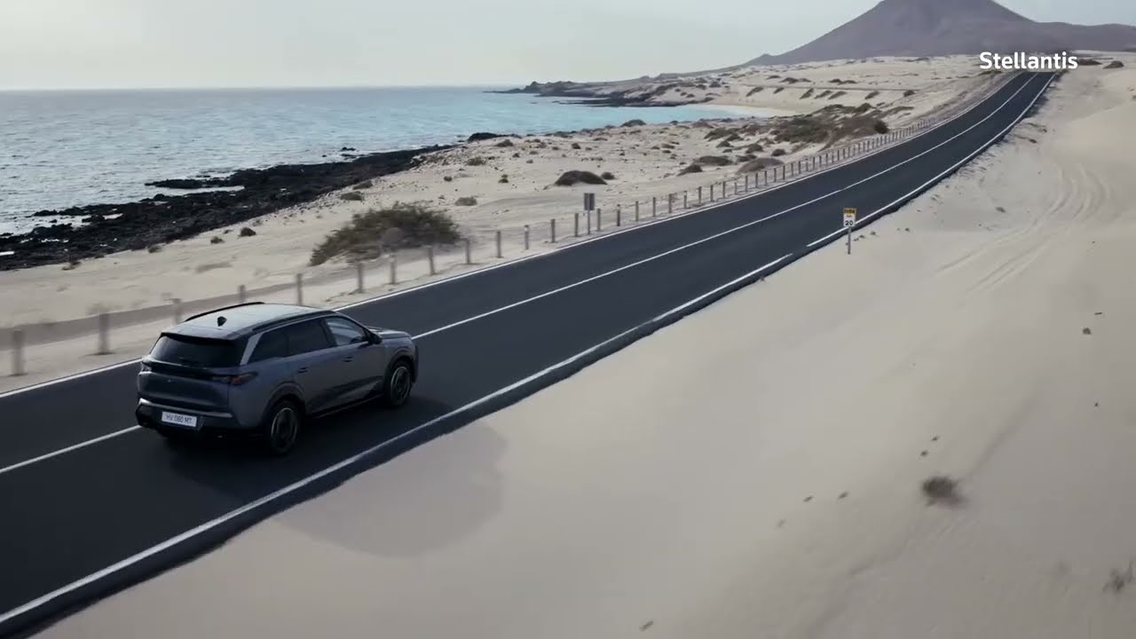 New Stellantis CEO sees more 'tough decisions' to fix company | REUTERS