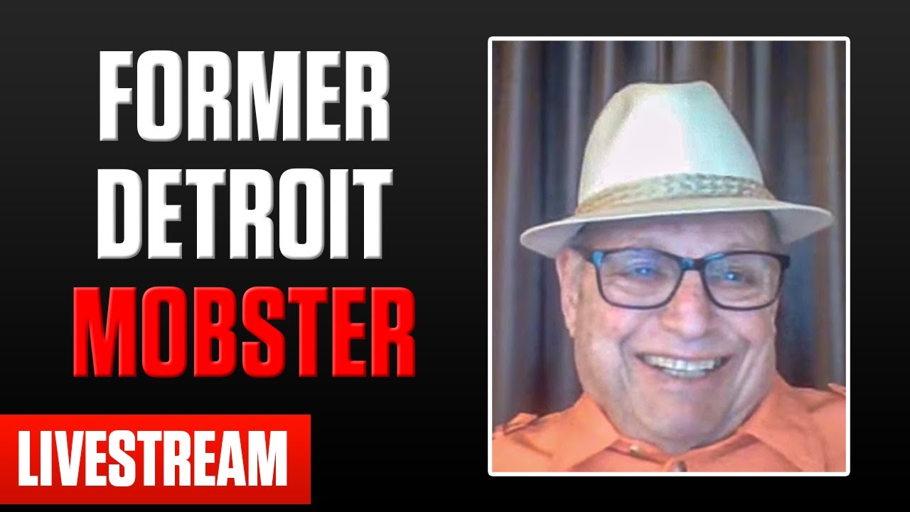 Former Detroit Mobster Nove Tocco Answers Your Questions