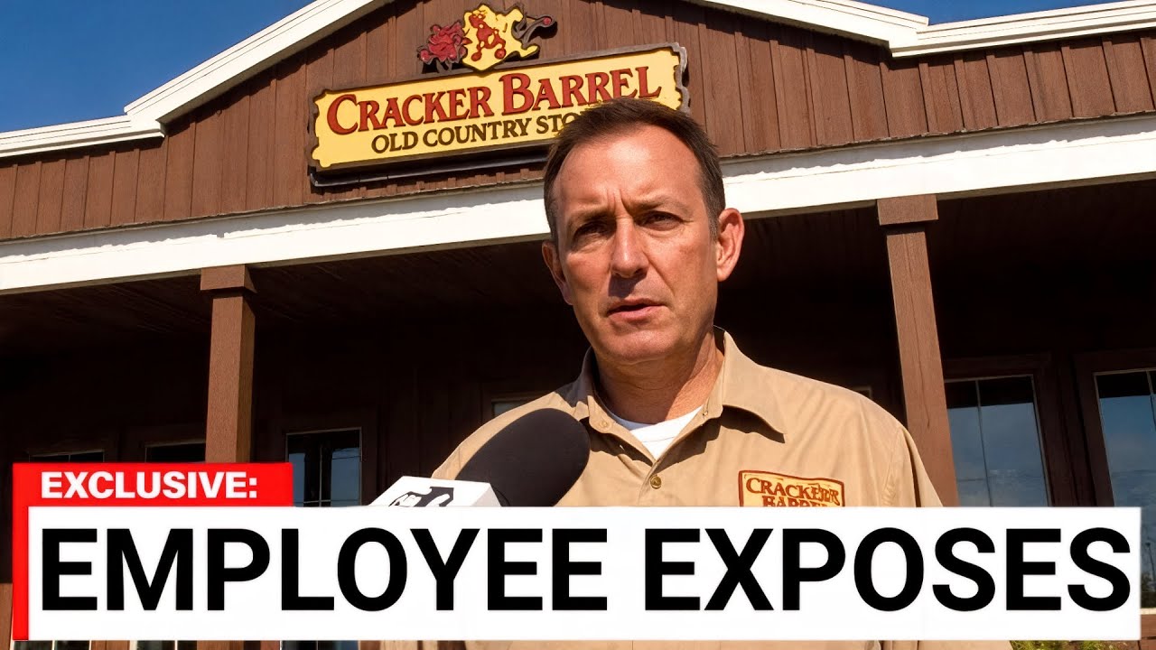 Худшие продукты, которые стоит покупать в Cracker Barrel, по мнению сотрудников