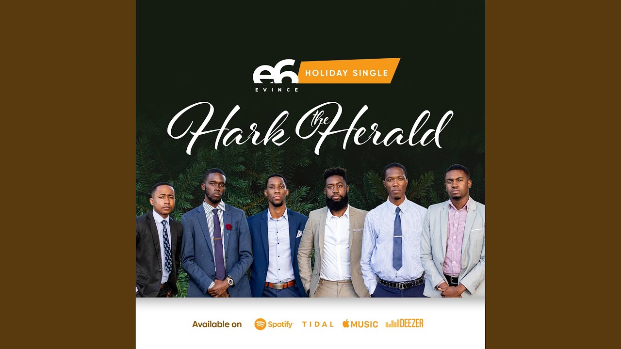Hark the Herald