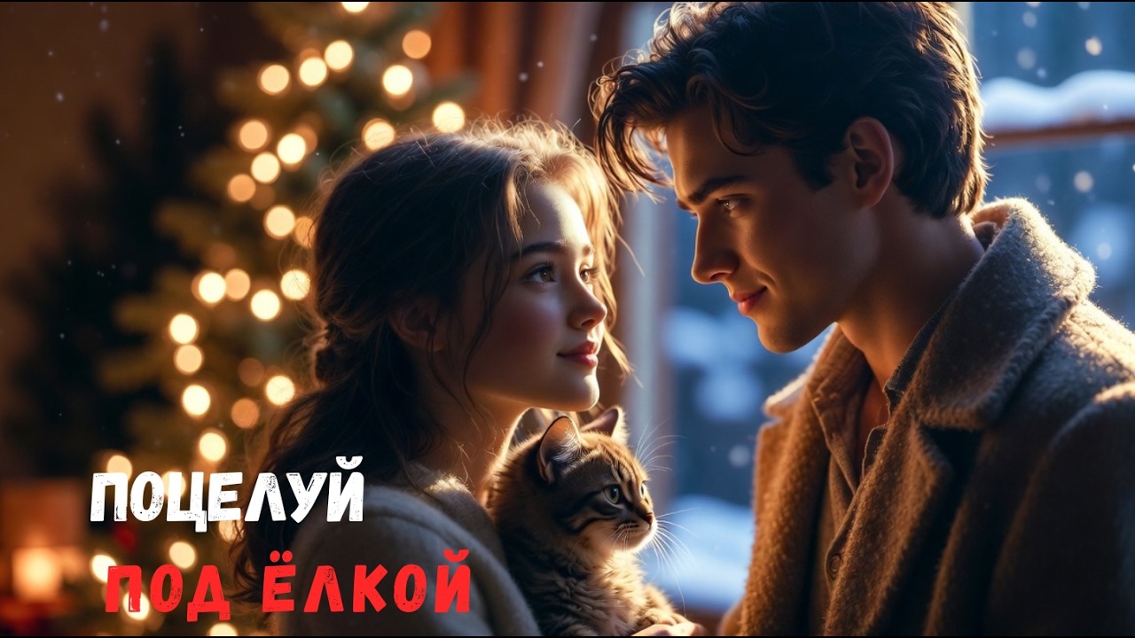 🎧 Аудиокнига💋🌲