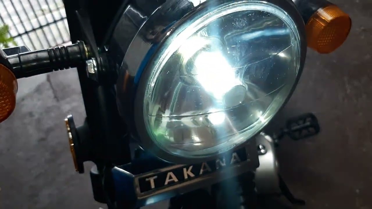 Club Takana de Costa Rica  video 2 de tips
