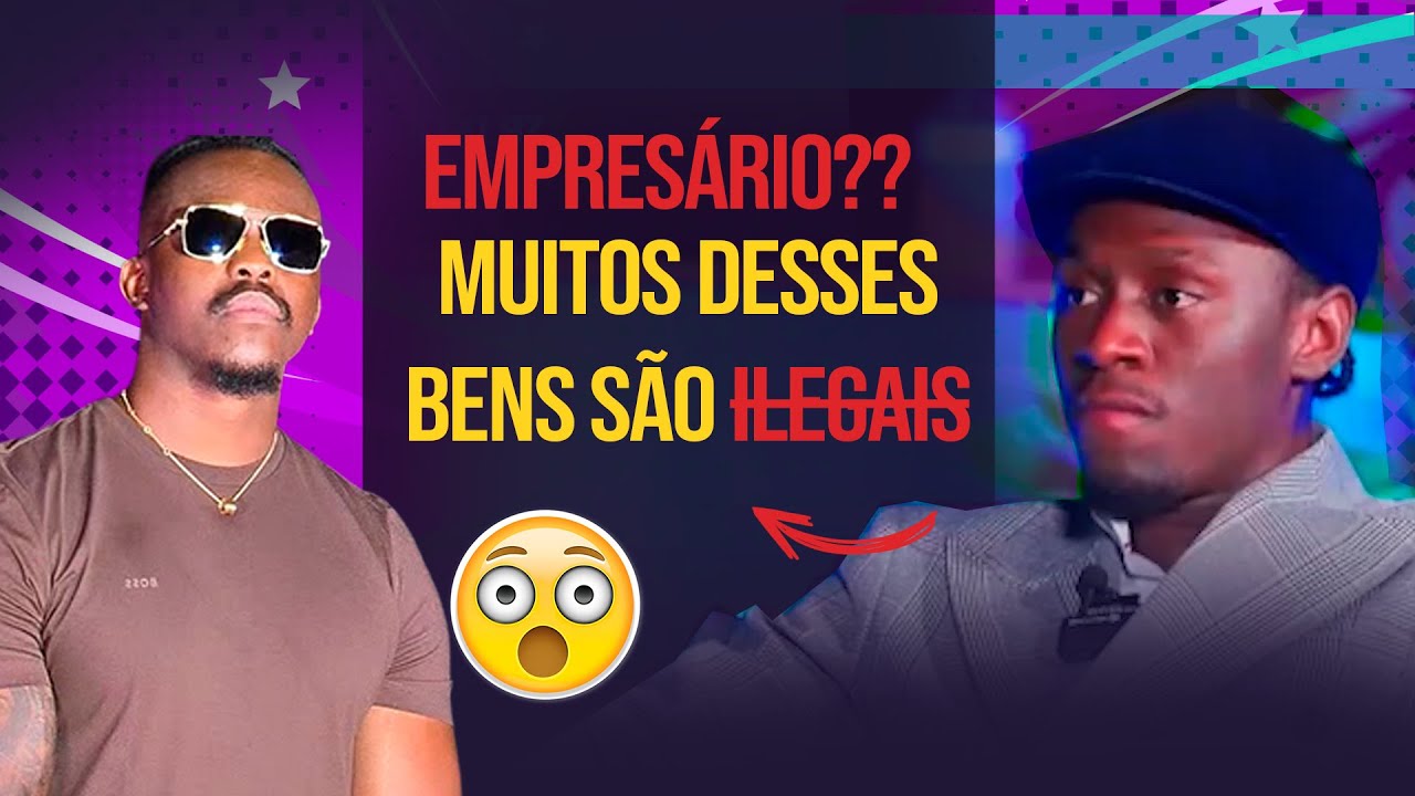 Cleyton M atacou Genito Moniz?