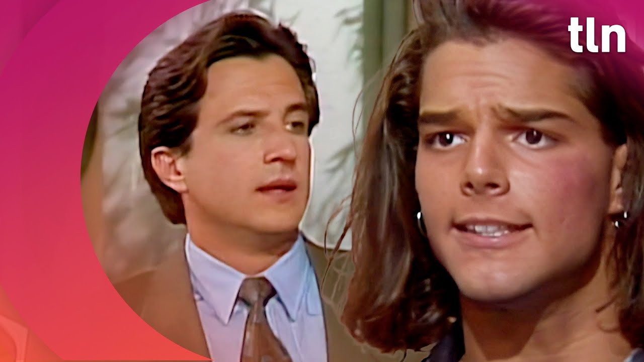 Pablo defiende a Jessica | Alcanzar una Estrella II | Capítulo 12 | tlnovelas