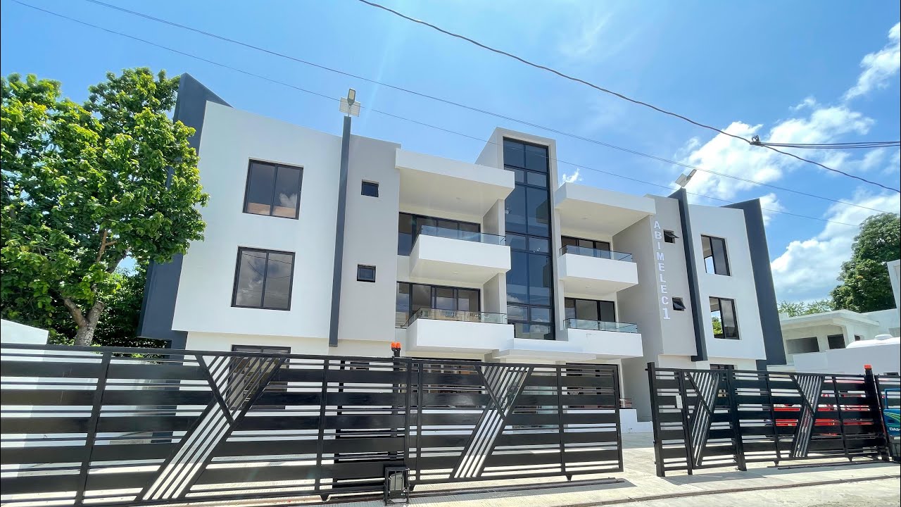 CONOCES CON NOSOTROS UN TREMENDO APARTAMENTO DE VENTA EN LA VEGA!! Contacto:8297889222