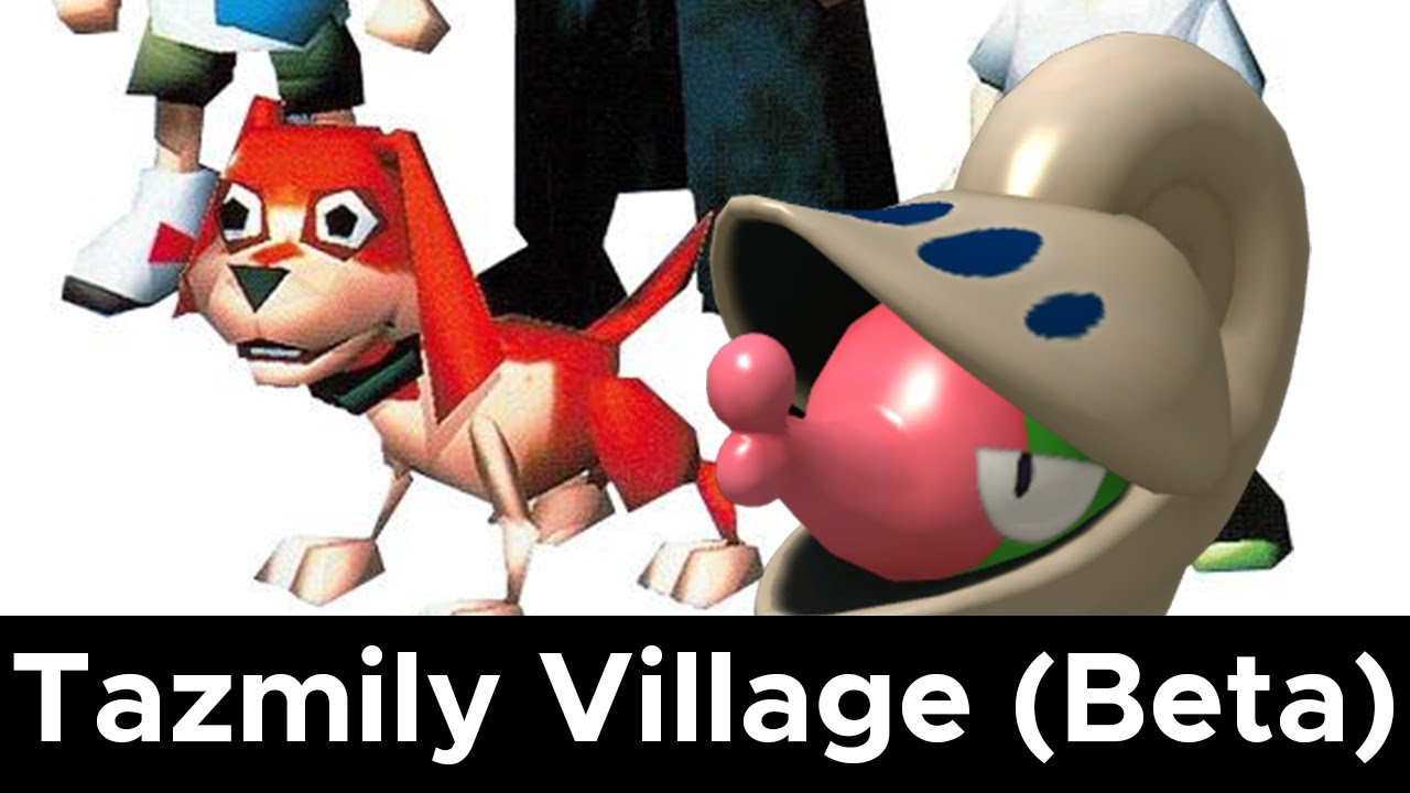 MOTHER 3/Earthbound 64 || Tazmily Village (Beta)(Arrange)