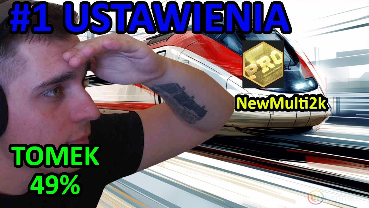 #1 - od ZERA do PRO PLAYERA - USTAWIENIA - WORLD OF TANKS BLITZ