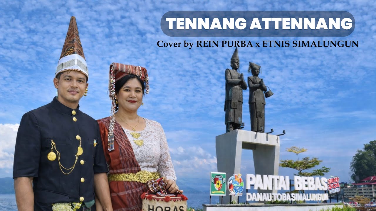 TENNANG ATTENNANG - LAGU ETNIS SIMALUNGUN TERBARU 2026