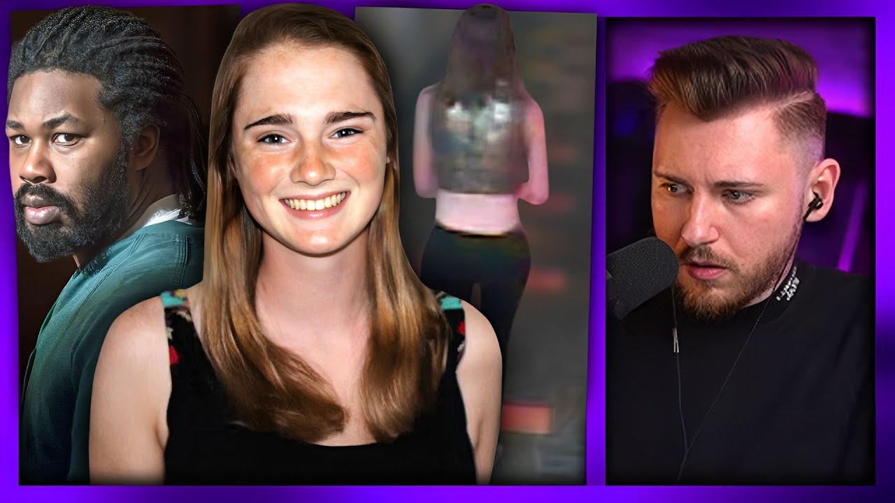 Der mysteriöse Mord an Hannah Graham