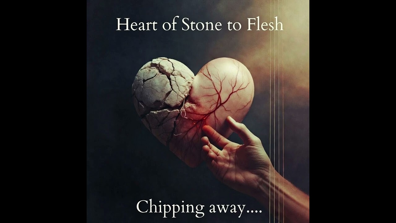 Stone to flesh
