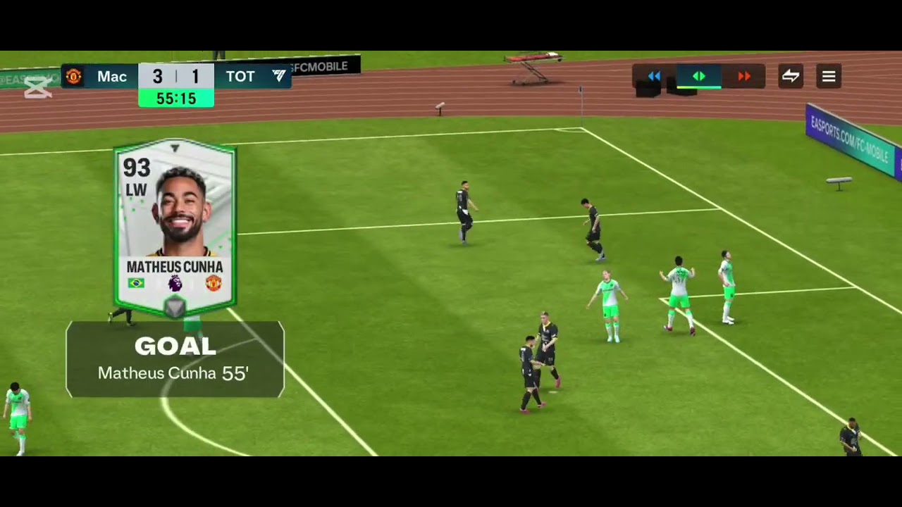 Fifa mobile 26