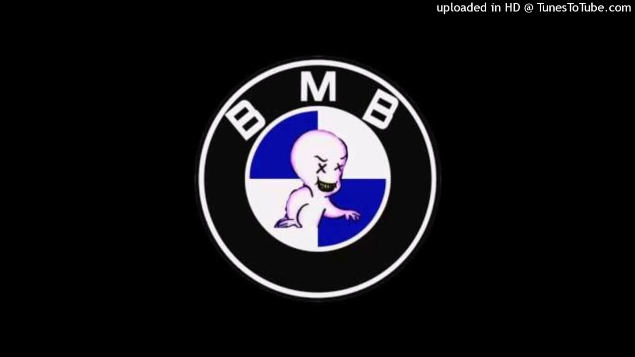 SPACEGHOSTPURRP/BMB DEATHROW TYPE BEAT