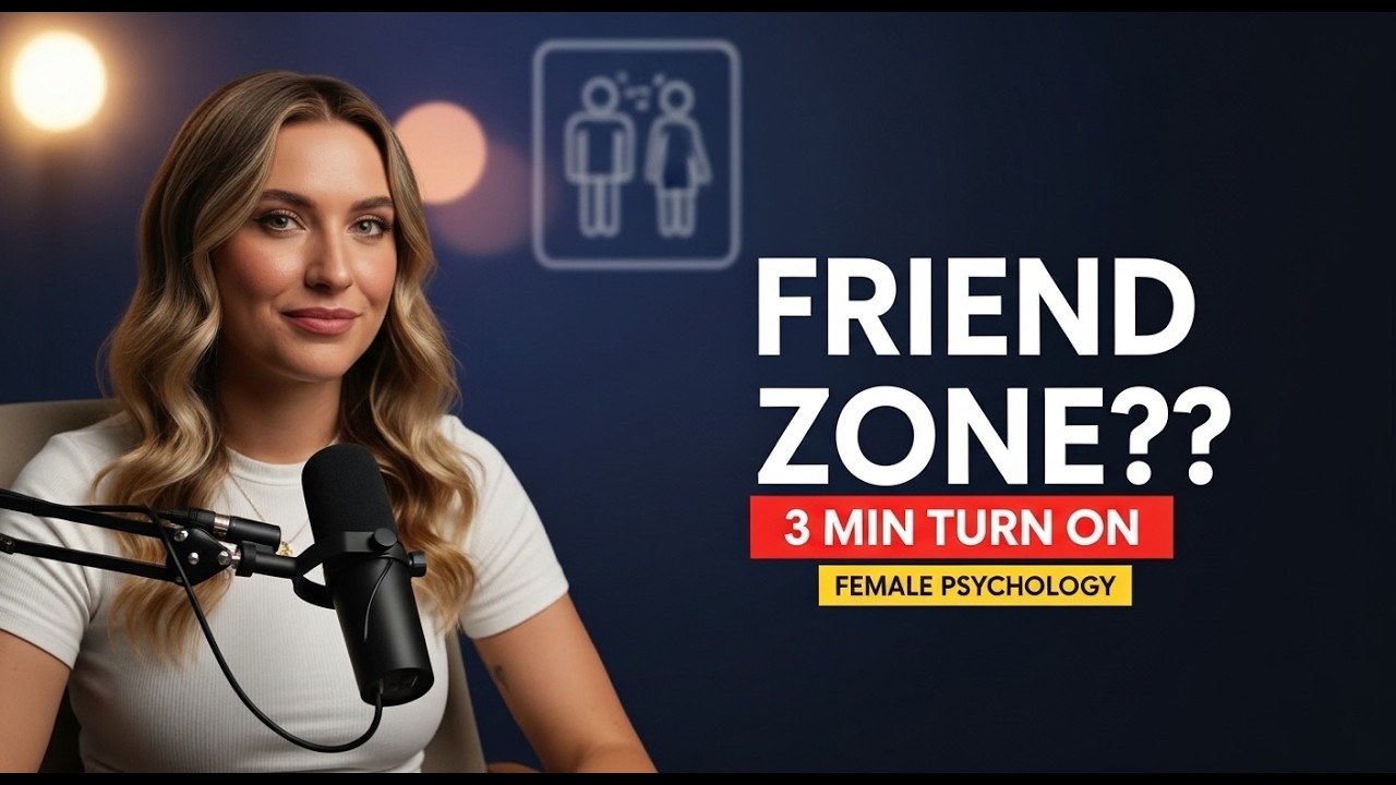 The Psychology of Moving From Friend Zone to Romantic Interest