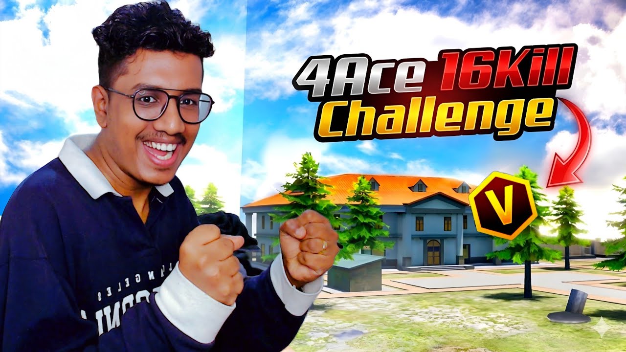 16Kills = 1000rs Donation Challenge 😱🔥 Cs Grandmaster Lobby | Akshay Akz