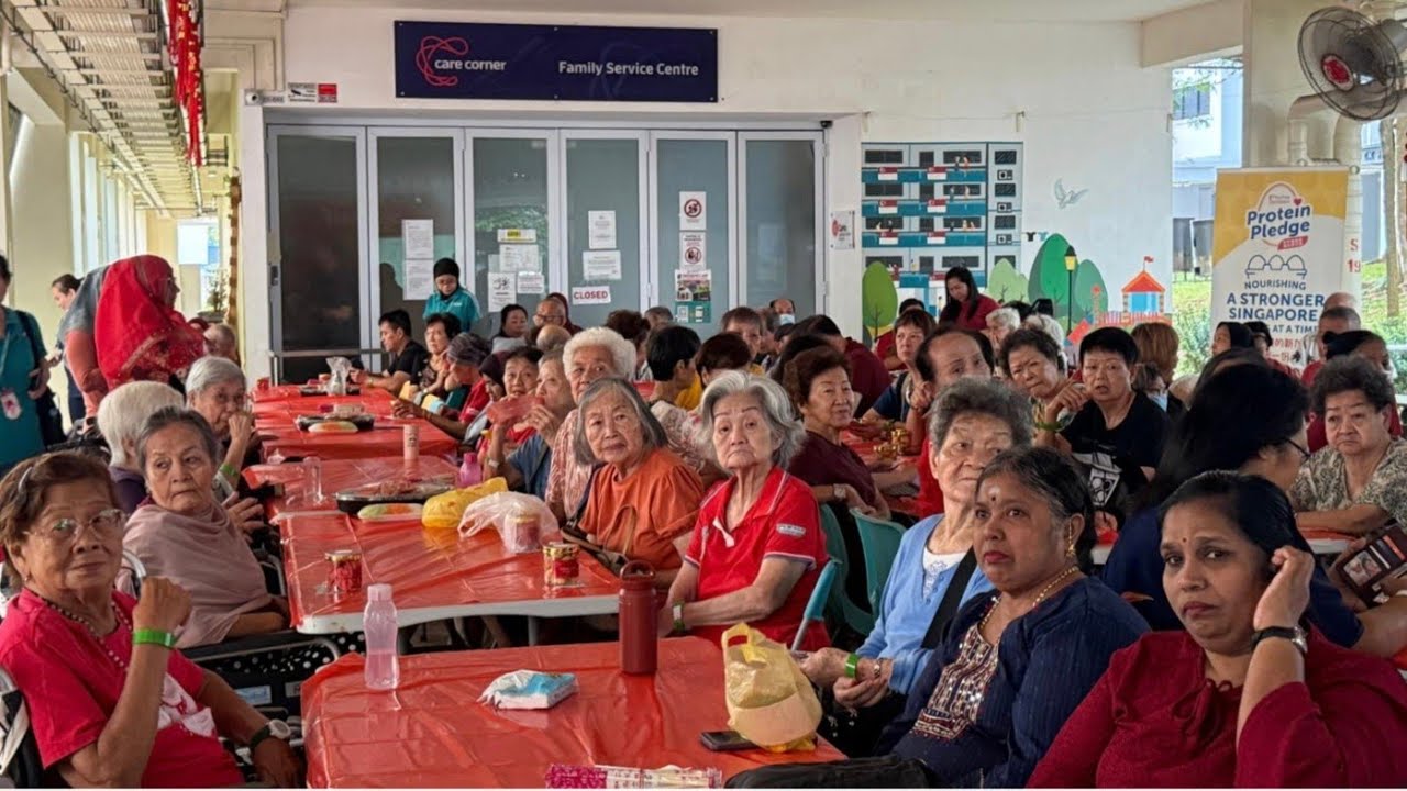 2026.02.07 🍊 CNY Event @299B 