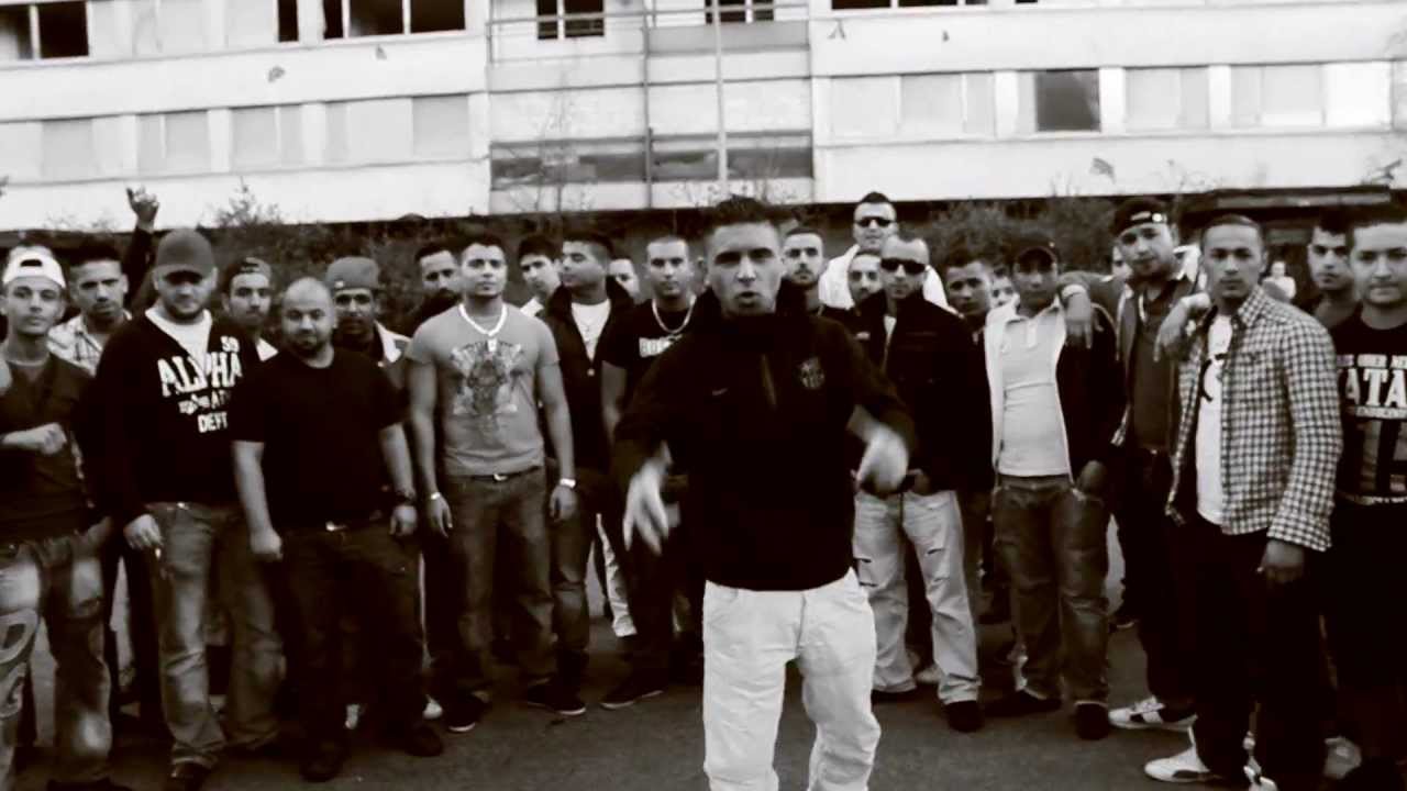 Gecko - 64bars (HD Video) 2012