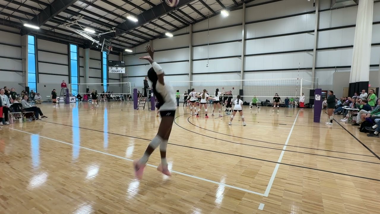 MAKO 16 v High School Rec Abbey M1S2