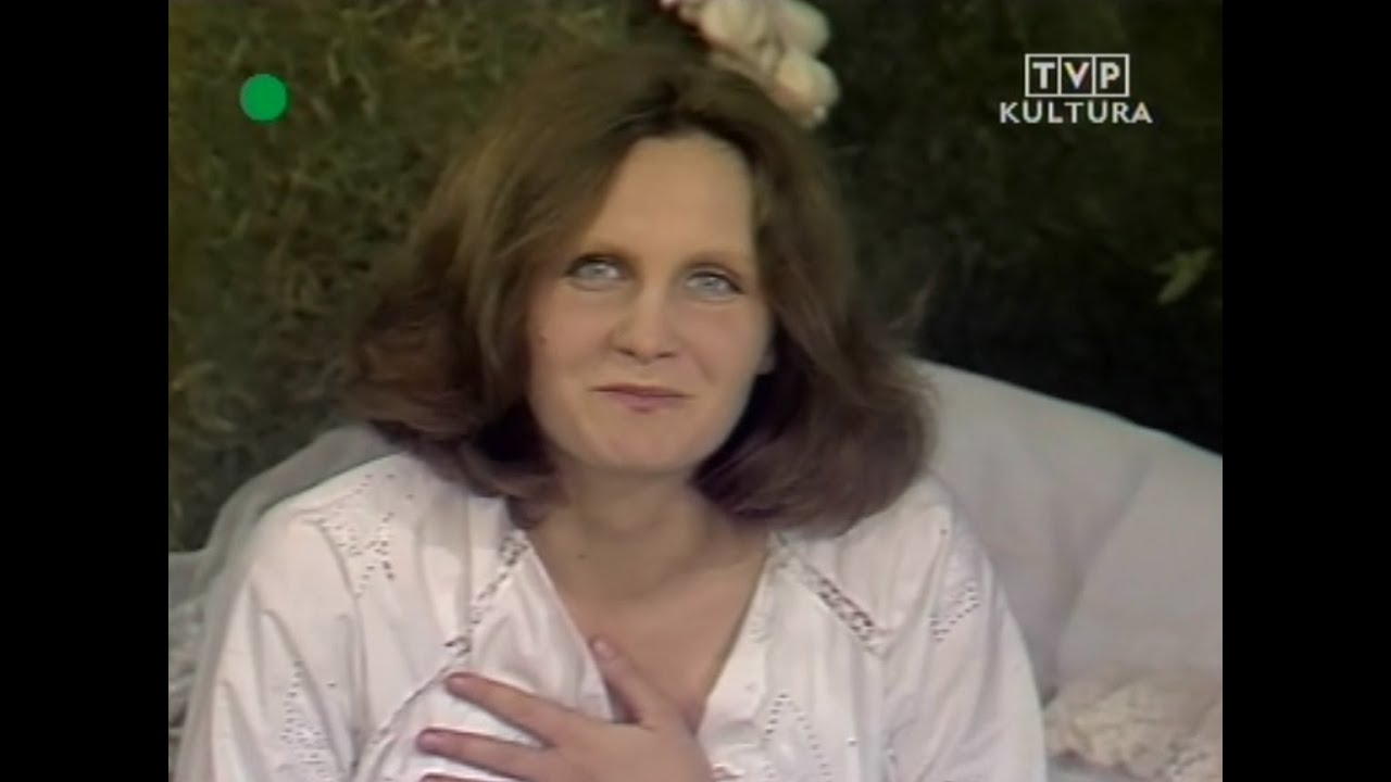 Zwierzenia przy fortepianie: Magda Umer i Jeremi Przybora (1980) | CAŁOŚĆ
