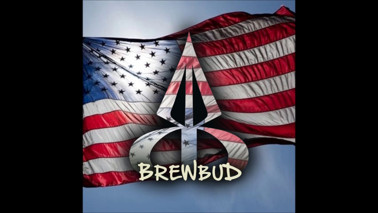 God Bless America - BrewBud