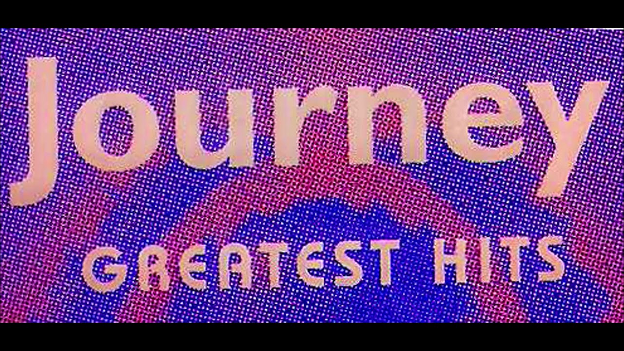 ASK THE LONELY- Journey Greatest Hits