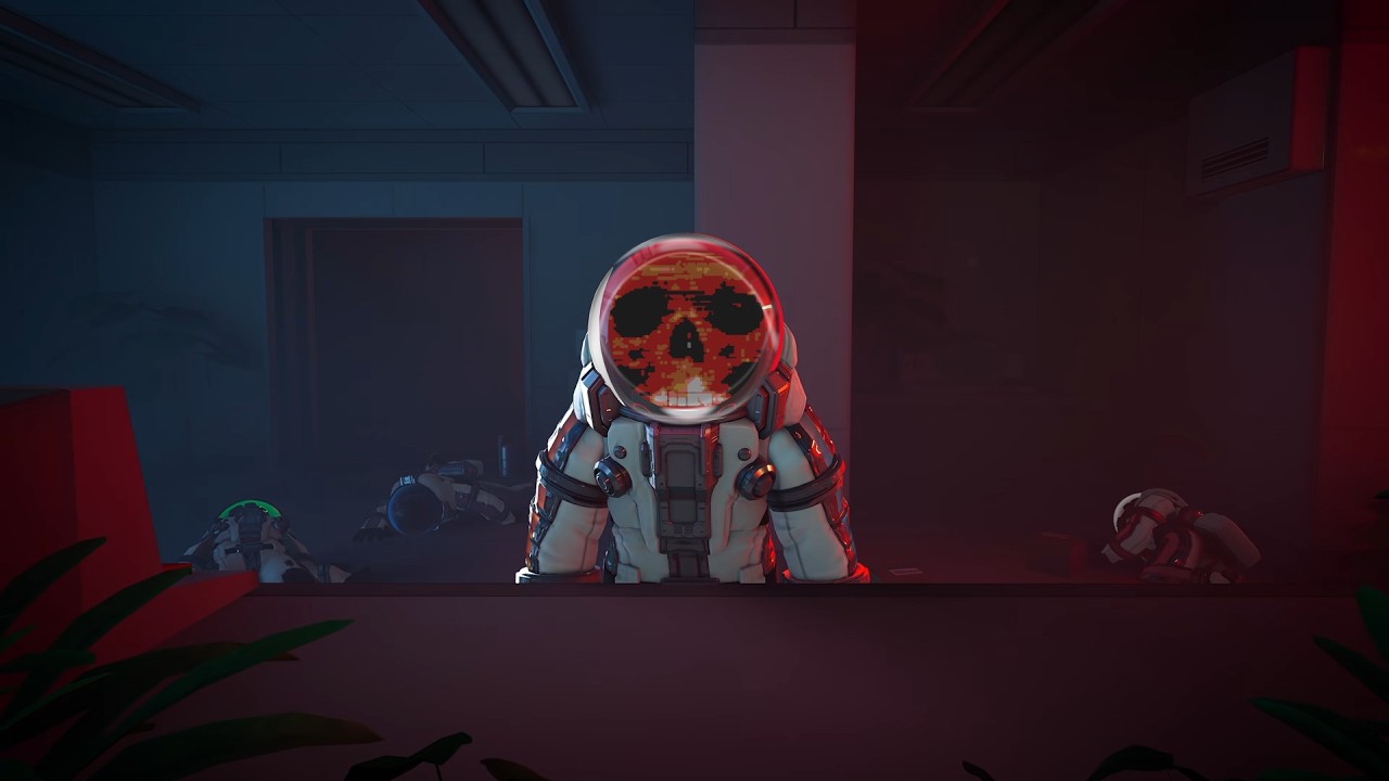Lockdown Protocol: Hunt or be Hunted