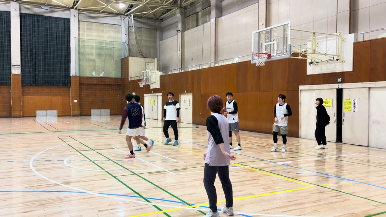 26/02/14 クラッシュ③前半