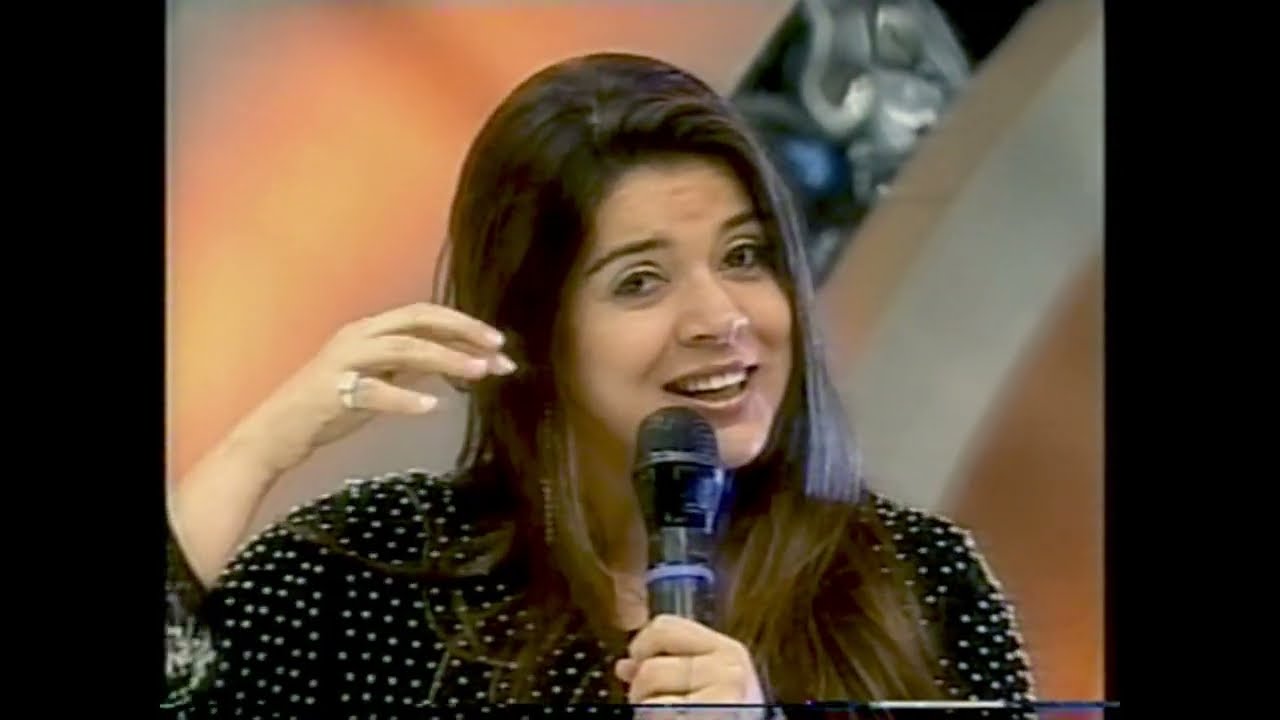 Amor de Verdade - Mara Maravilha e Bispo Marcelo Crivella