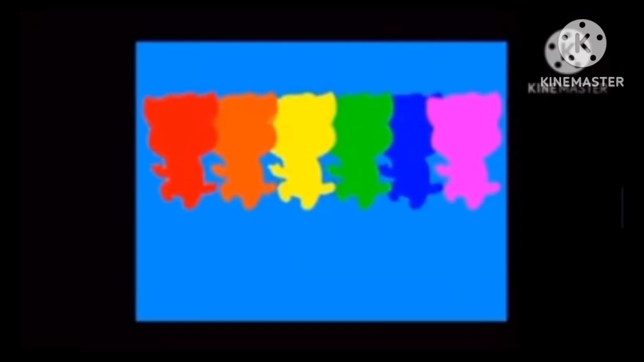 outfit7 films logo reversed