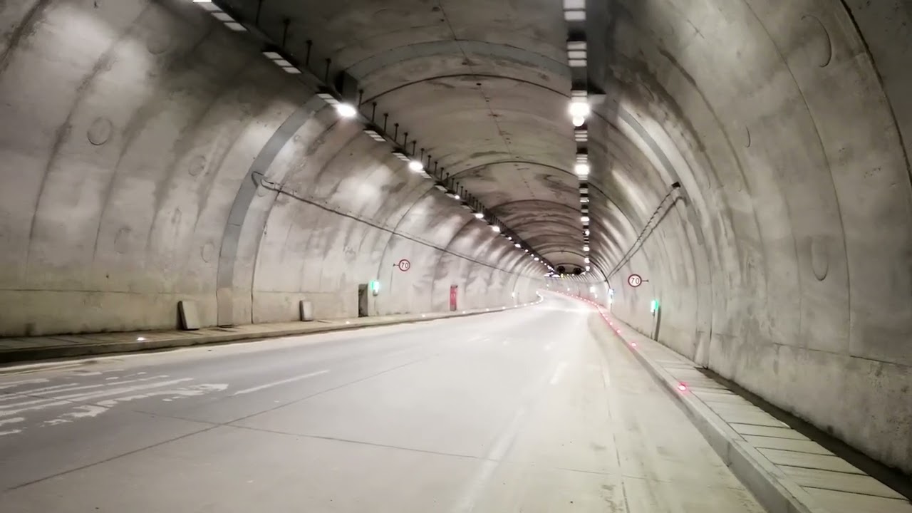 Yamaha FZ6 Fazer 600 | Tunnel Sound