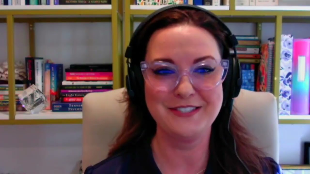 When Faith Breaks Trust: A Sacred Story - Part Two with Hannah May