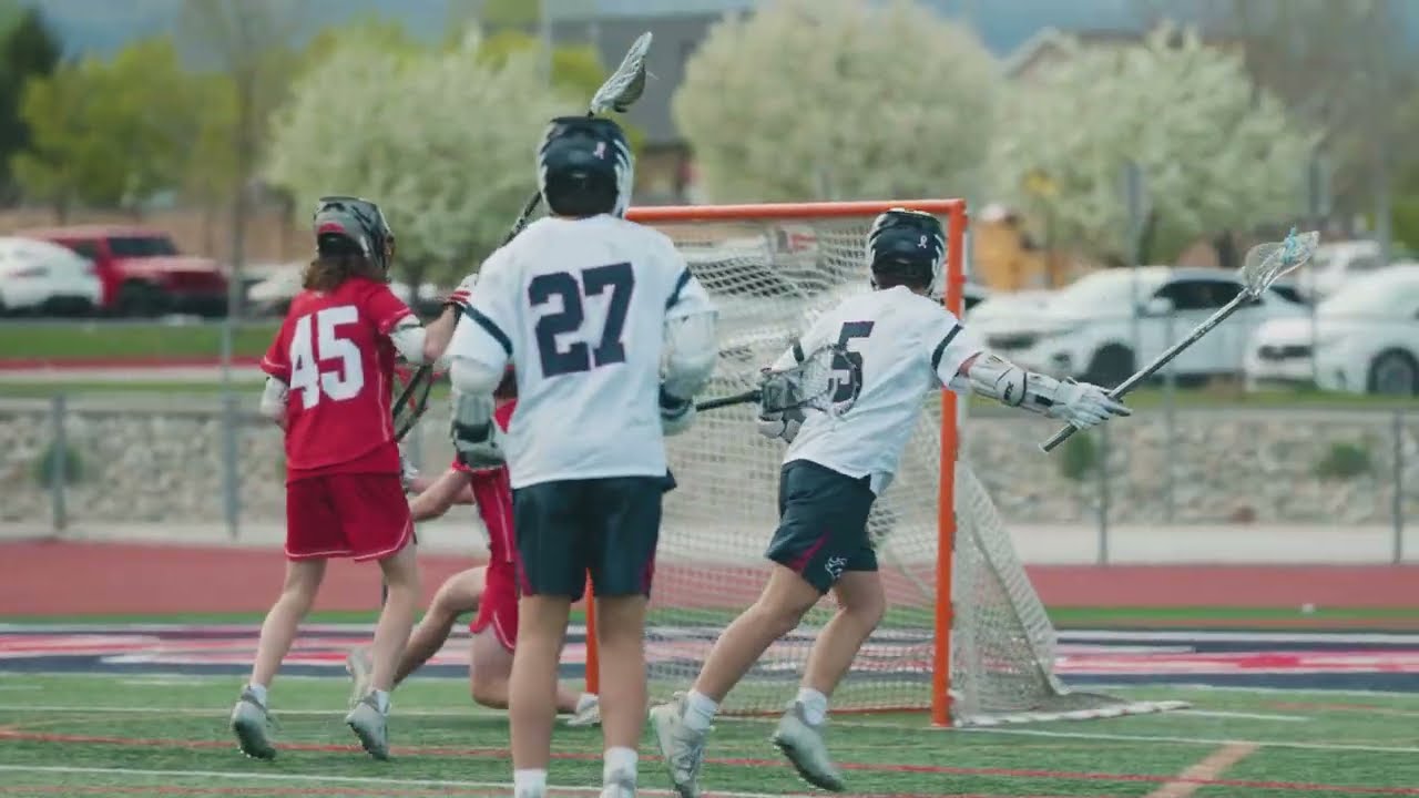 Herriman vs Mountain Ridge | Recap