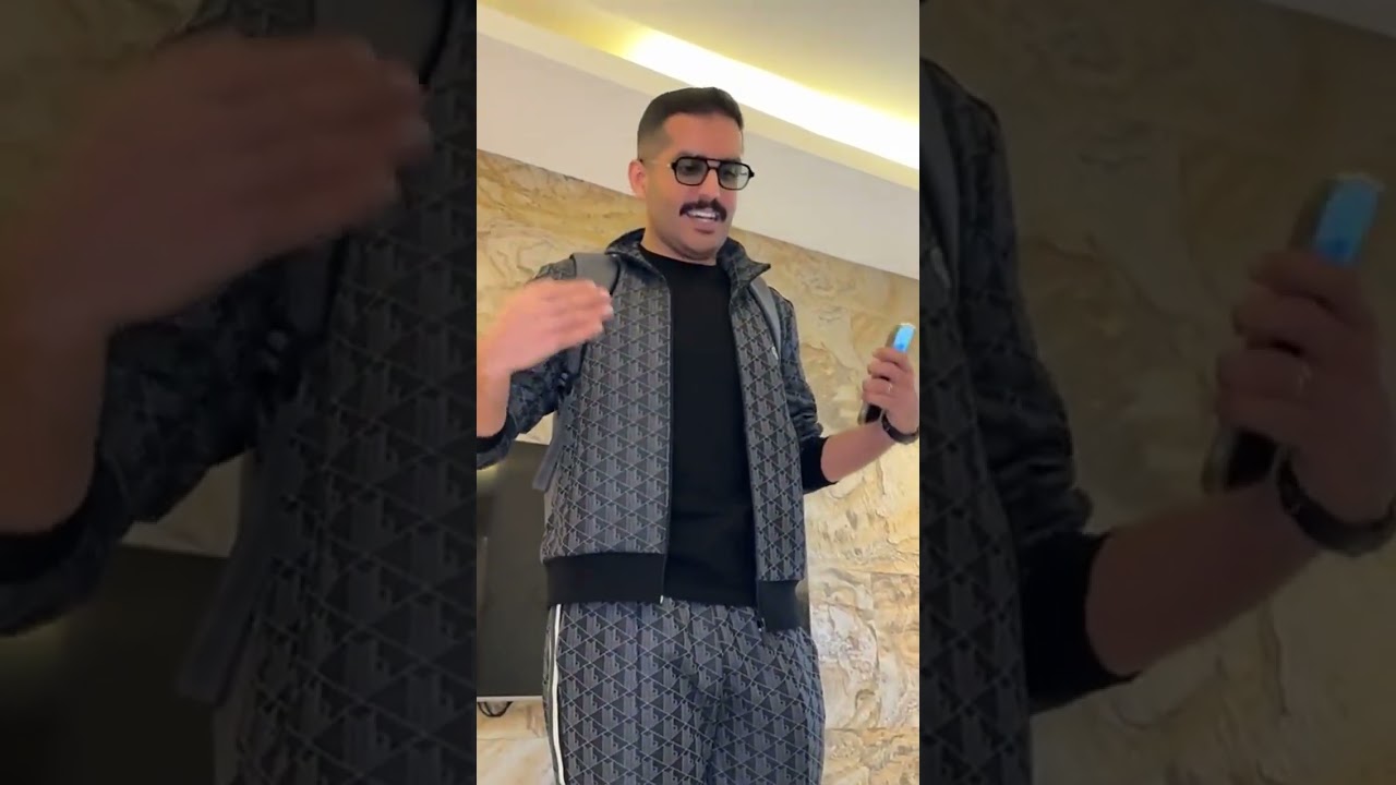ساره الودعاني و نجلاء | سواليف ساره و عبدالله و يحيى 😂😍😌❤️🥰
