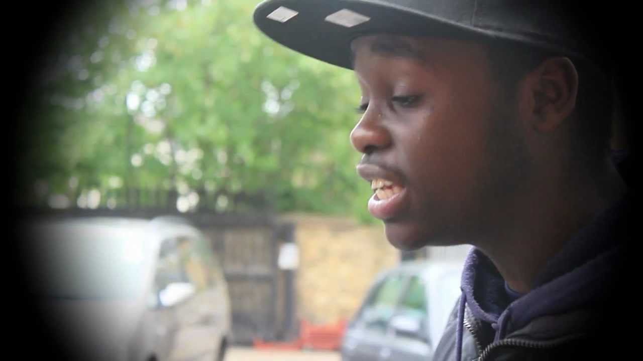 Street Starz Spotlight | Kaz [@KazThe1st]