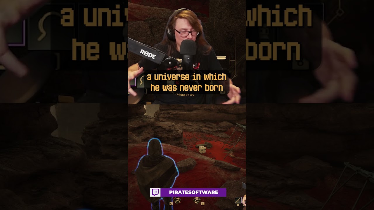 Dune Awakening Story